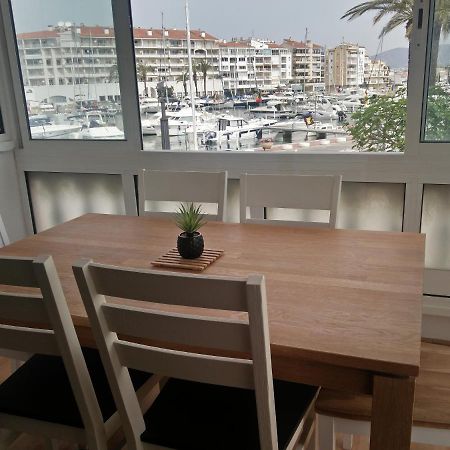Apartament Al Port Empuriarent Эмпуриабрава Экстерьер фото