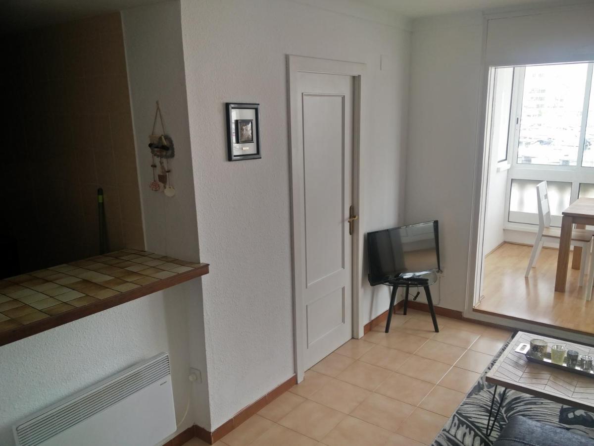 Apartament Al Port Empuriarent Эмпуриабрава Экстерьер фото